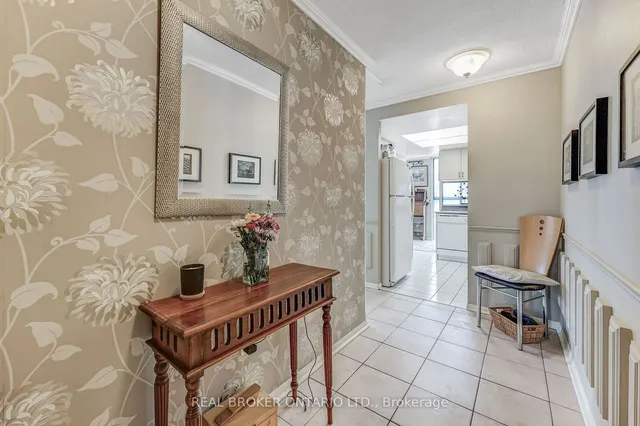 Additional property image - 600 Rexdale Blvd Unit 203
