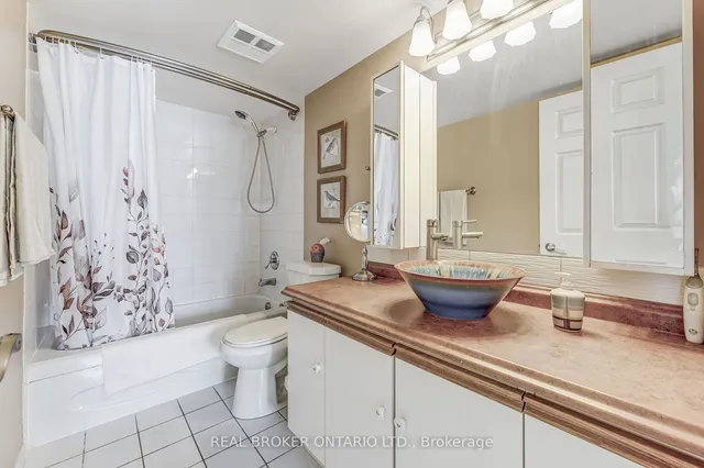 Additional property image - 600 Rexdale Blvd Unit 203