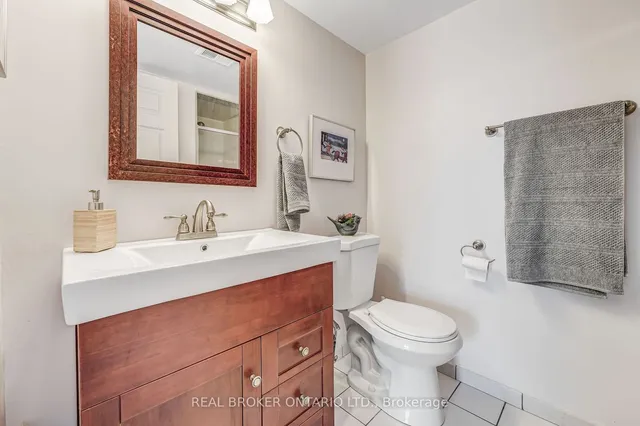 Additional property image - 600 Rexdale Blvd Unit 203
