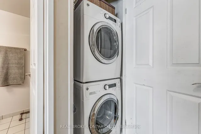 Additional property image - 600 Rexdale Blvd Unit 203