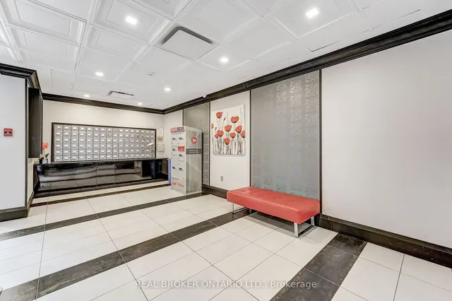 Additional property image - 600 Rexdale Blvd Unit 203