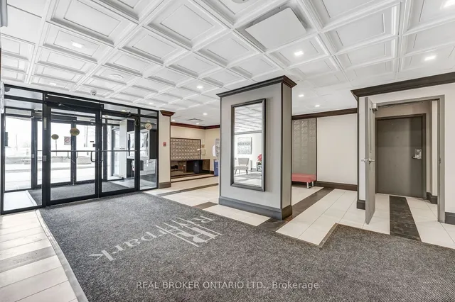 Additional property image - 600 Rexdale Blvd Unit 203