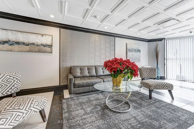 Additional property image - 600 Rexdale Blvd Unit 203