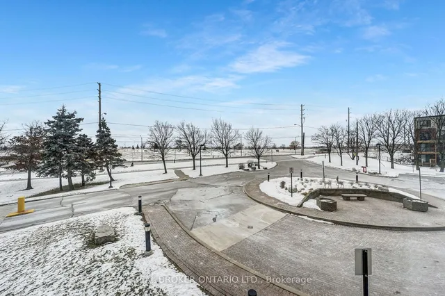 Additional property image - 600 Rexdale Blvd Unit 203