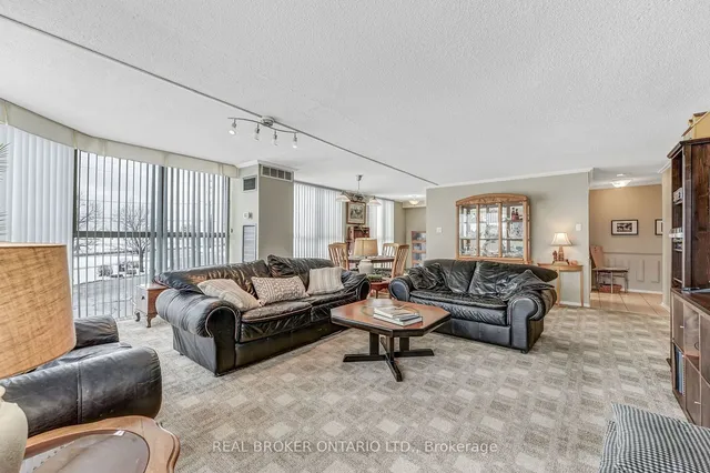 Additional property image - 600 Rexdale Blvd Unit 203
