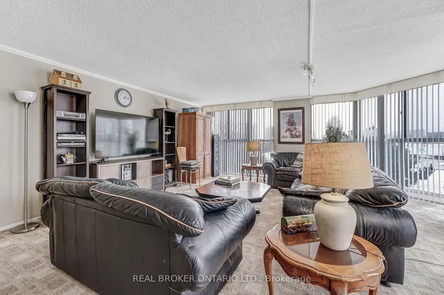 Additional property image - 600 Rexdale Blvd Unit 203