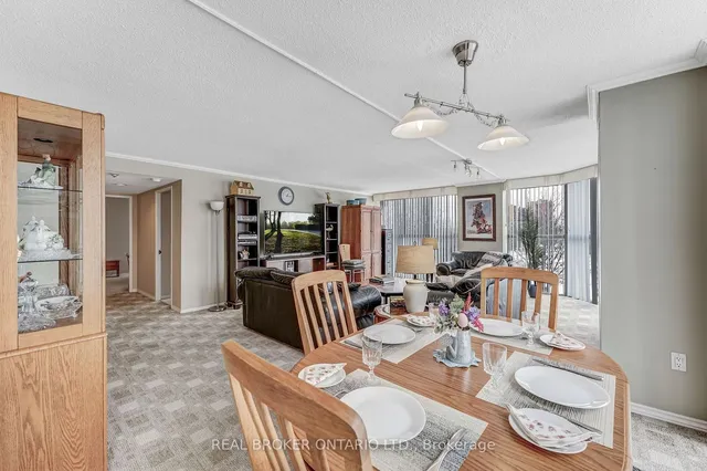 Additional property image - 600 Rexdale Blvd Unit 203