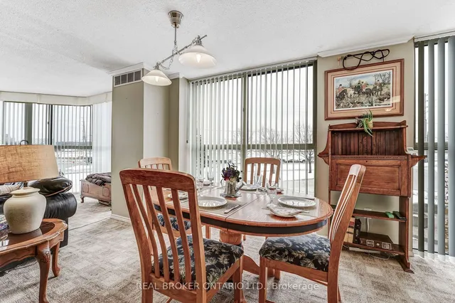 Additional property image - 600 Rexdale Blvd Unit 203