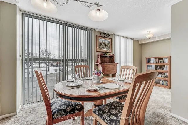 Additional property image - 600 Rexdale Blvd Unit 203