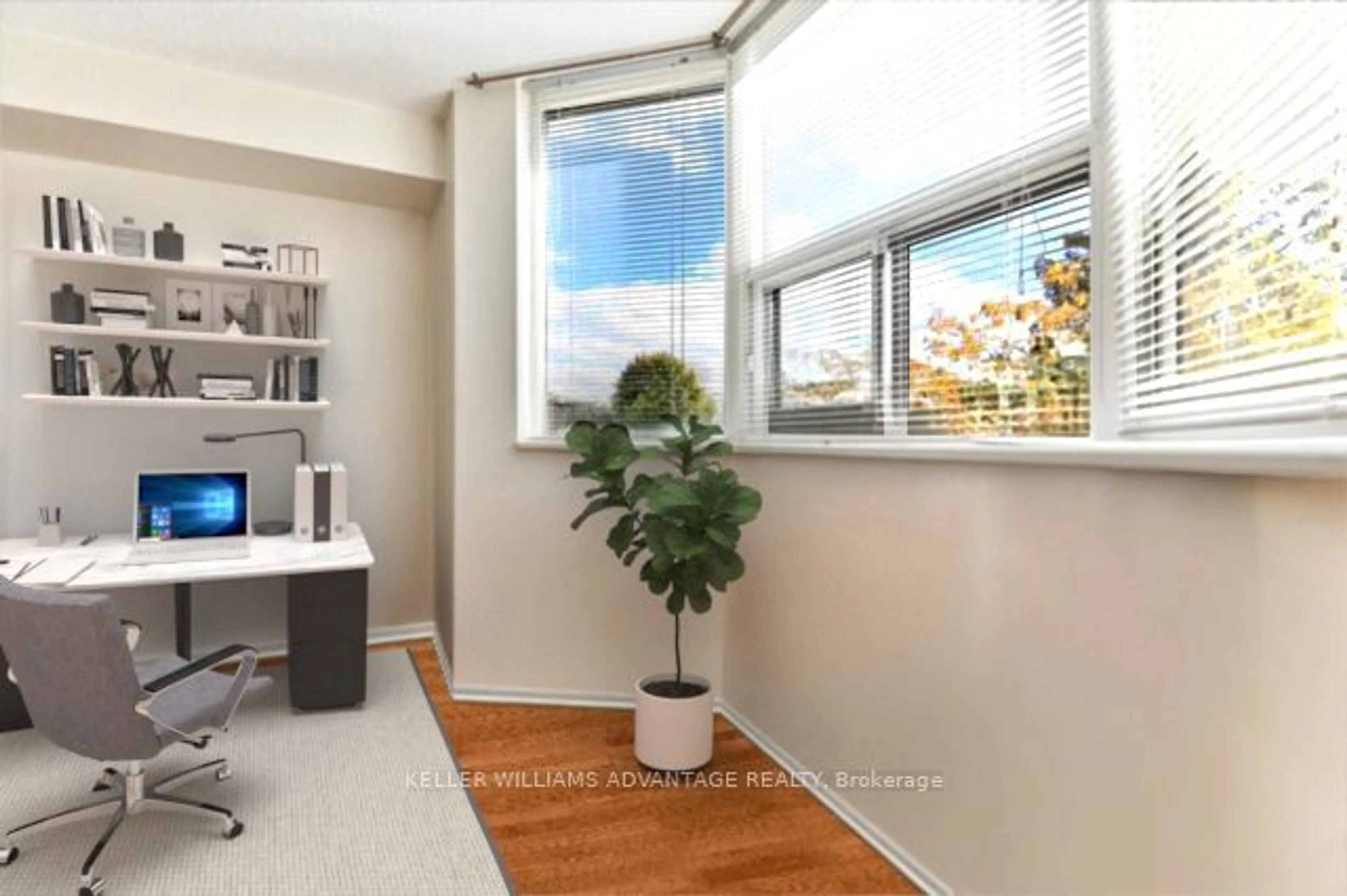 A pic of a room for 3845 Lake Shore Blvd #310, Toronto Ontario M8W 4Y3