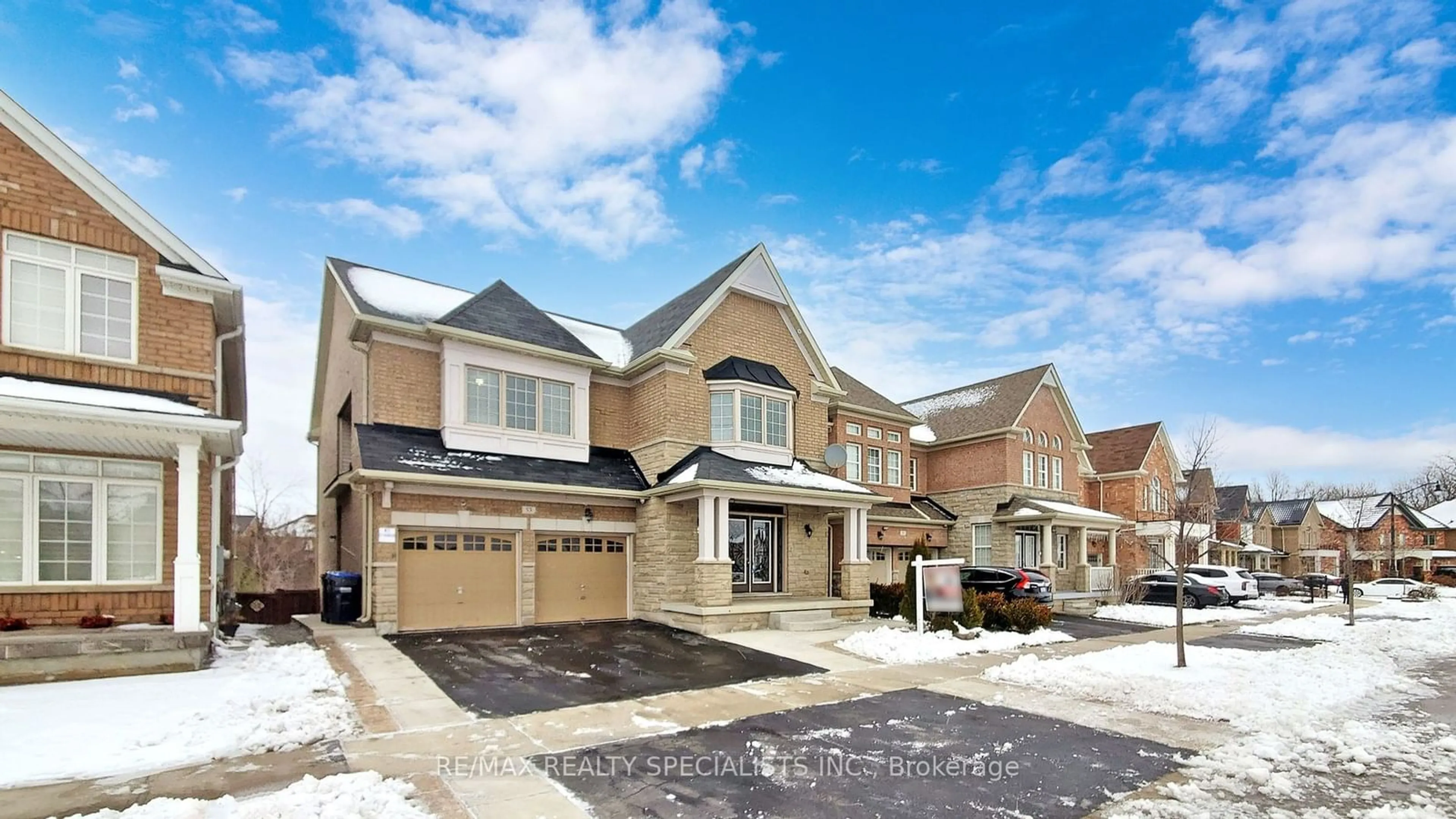 Unknown for 53 Heatherglen Dr, Brampton Ontario L6Y 5X2