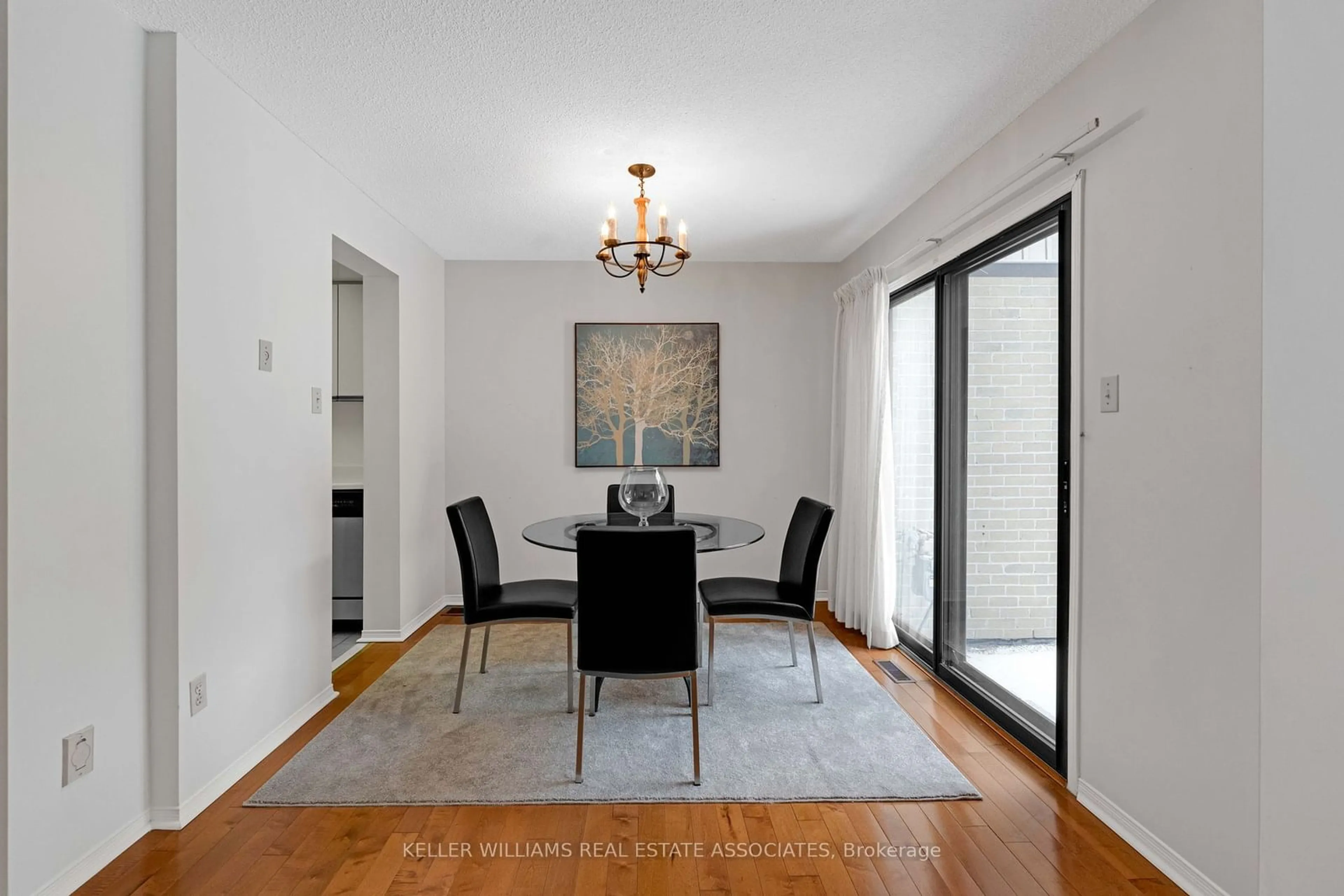 Dining room, unknown for 3510 South Millway #12, Mississauga Ontario L5L 3T9