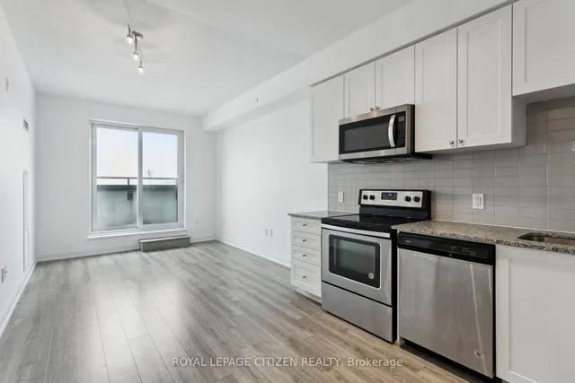 Additional property image - 2800 Keele St Unit 713