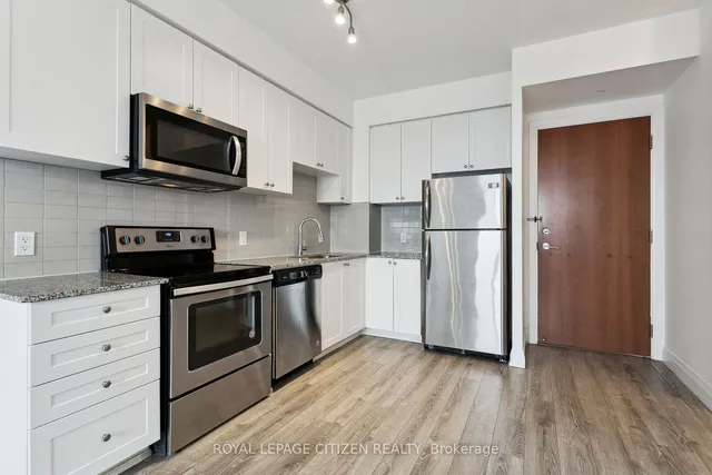Additional property image - 2800 Keele St Unit 713