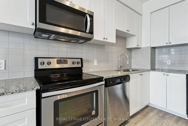 Additional property image - 2800 Keele St Unit 713