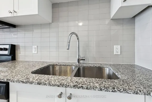 Additional property image - 2800 Keele St Unit 713