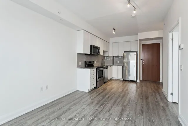 Additional property image - 2800 Keele St Unit 713
