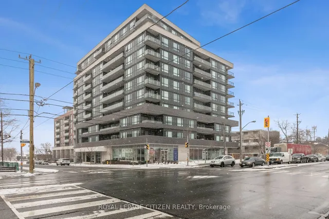 Additional property image - 2800 Keele St Unit 713