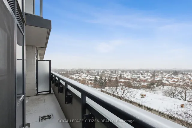Additional property image - 2800 Keele St Unit 713