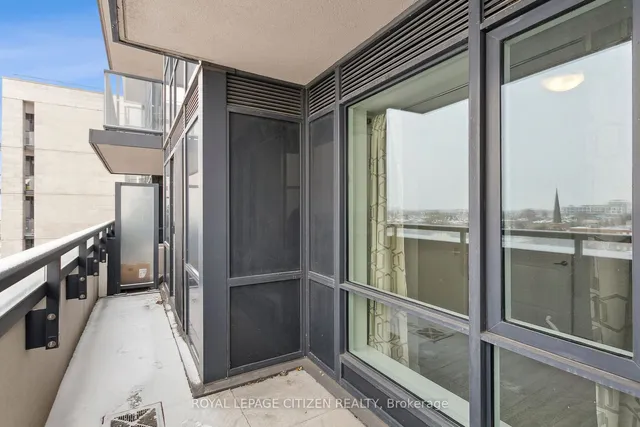 Additional property image - 2800 Keele St Unit 713