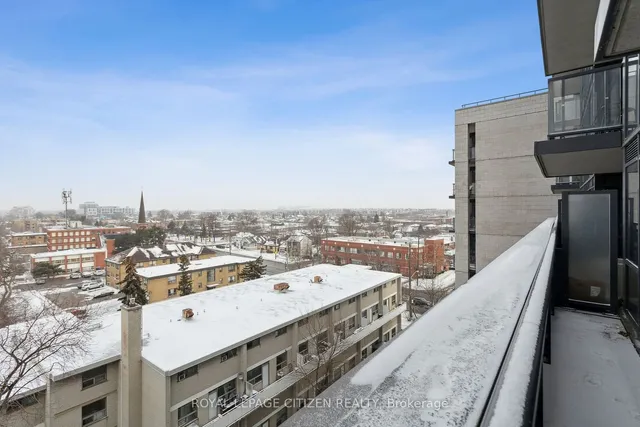 Additional property image - 2800 Keele St Unit 713