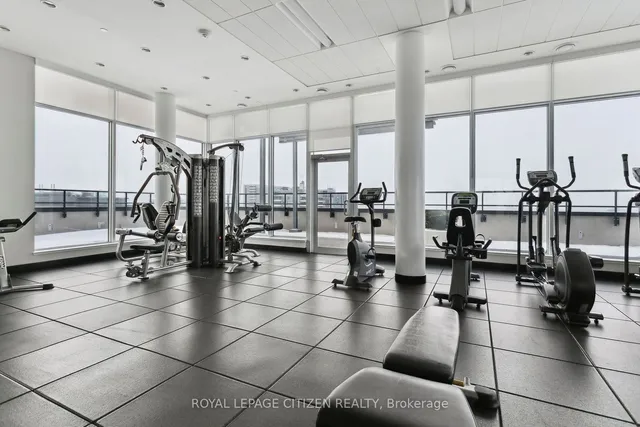 Additional property image - 2800 Keele St Unit 713