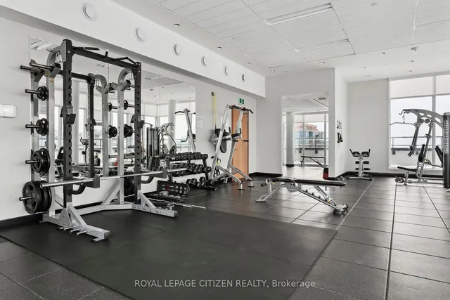 Additional property image - 2800 Keele St Unit 713