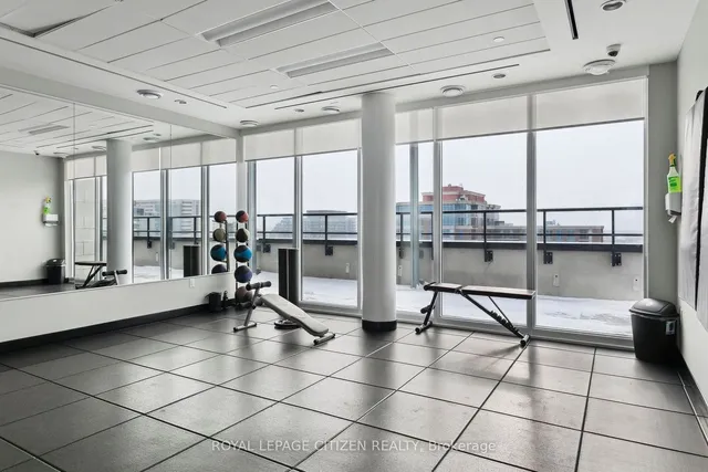 Additional property image - 2800 Keele St Unit 713