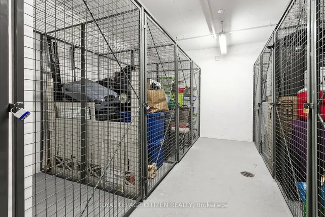 Additional property image - 2800 Keele St Unit 713