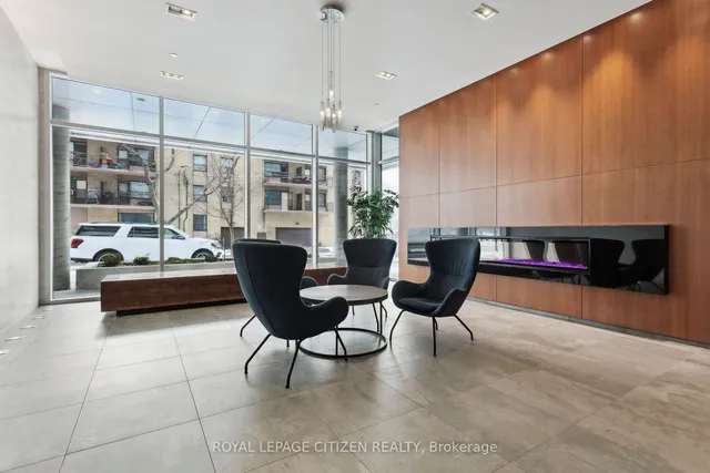 Additional property image - 2800 Keele St Unit 713