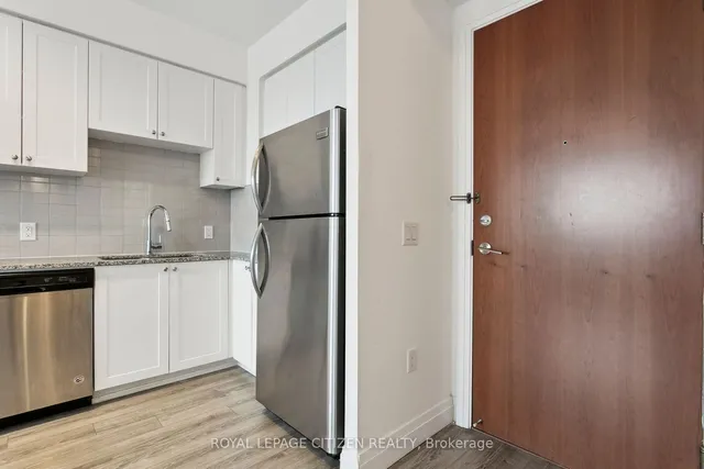 Additional property image - 2800 Keele St Unit 713