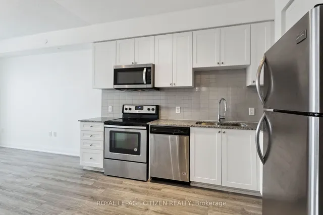 Additional property image - 2800 Keele St Unit 713