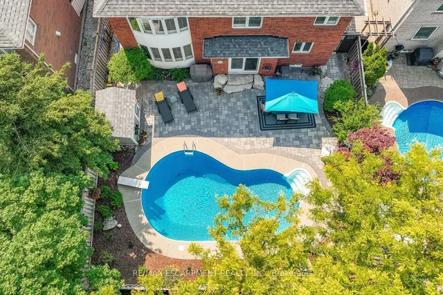 Additional property image - 1185 Lindenrock Dr