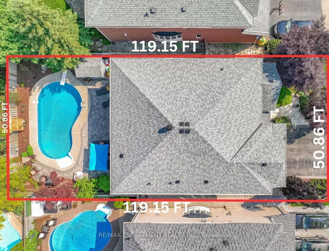 Additional property image - 1185 Lindenrock Dr