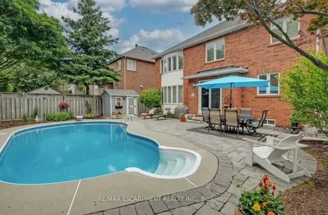 Additional property image - 1185 Lindenrock Dr