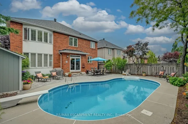 Additional property image - 1185 Lindenrock Dr