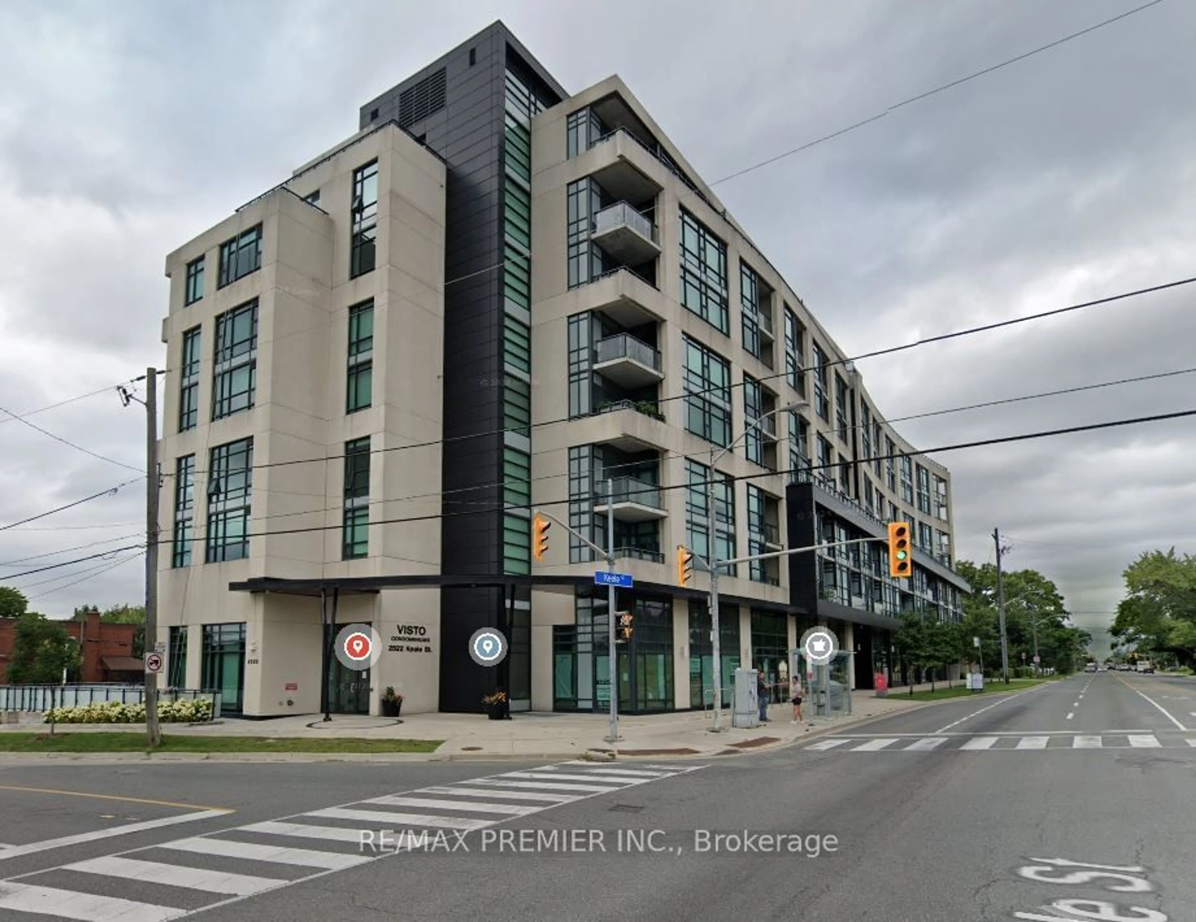 Unknown for 2522 Keele St #618, Toronto Ontario M6L 2N8