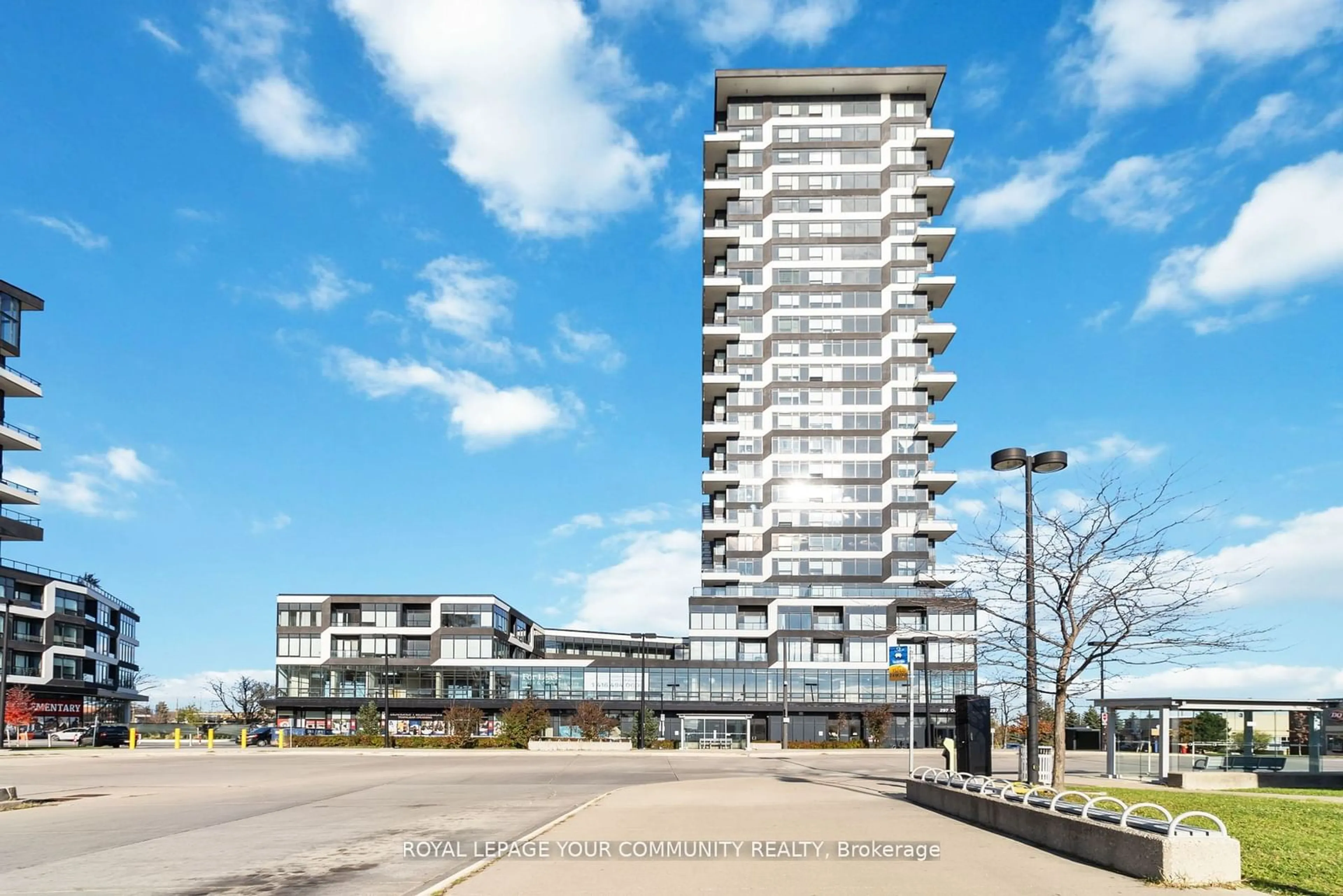 Unknown for 297 Oak Walk Dr #2205, Oakville Ontario L6H 3R6