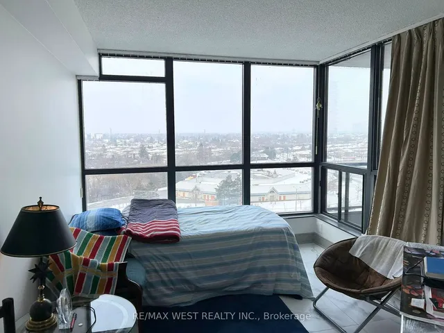 Additional property image - 3 Rowntree Rd Unit 1210