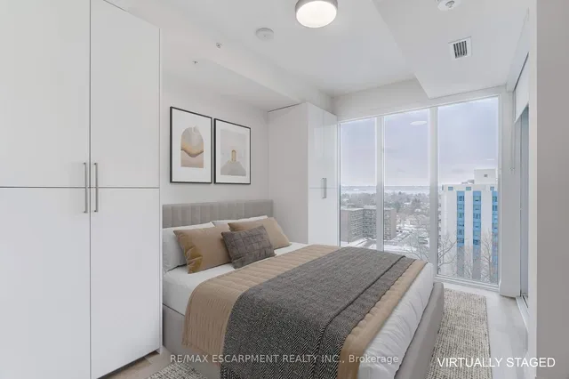 Additional property image - 500 Brock Ave Unit 1101