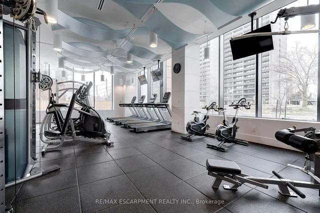 Additional property image - 500 Brock Ave Unit 1101