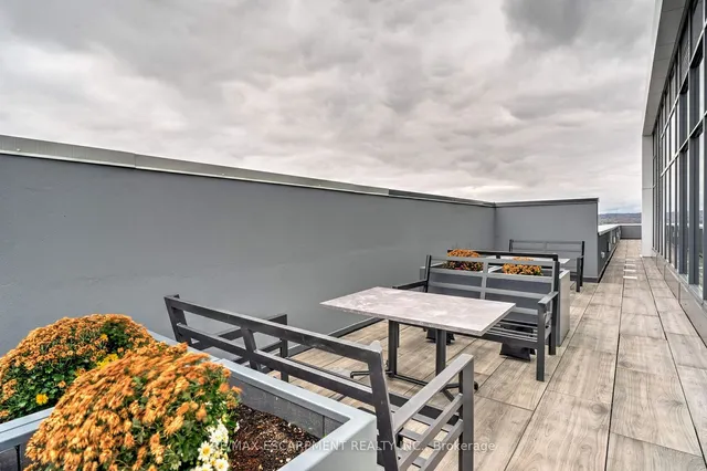 Additional property image - 500 Brock Ave Unit 1101