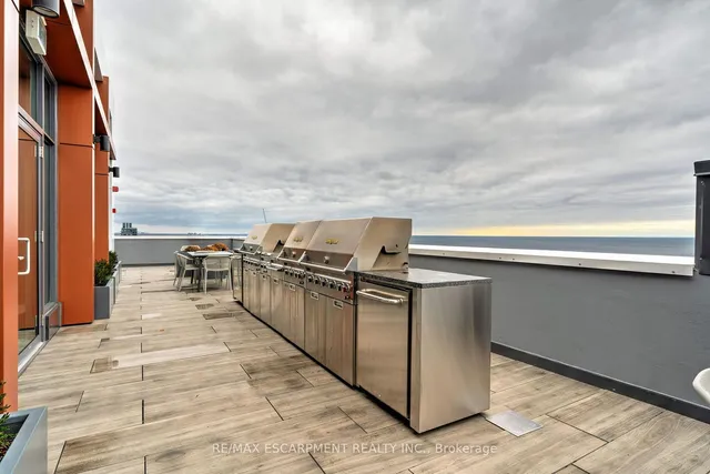 Additional property image - 500 Brock Ave Unit 1101