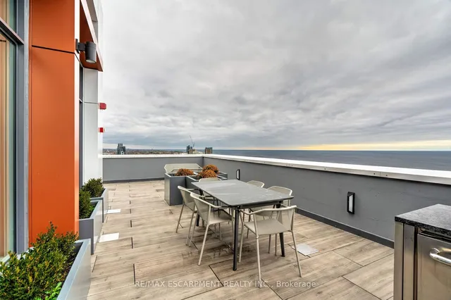 Additional property image - 500 Brock Ave Unit 1101