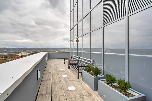 Additional property image - 500 Brock Ave Unit 1101