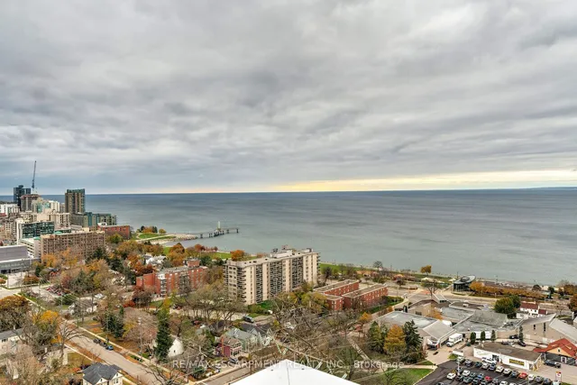 Additional property image - 500 Brock Ave Unit 1101