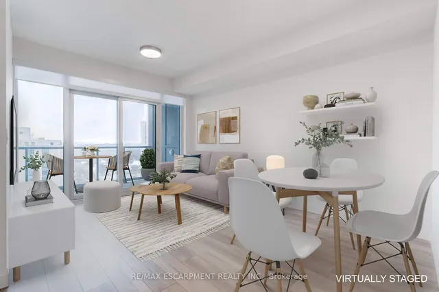 Additional property image - 500 Brock Ave Unit 1101