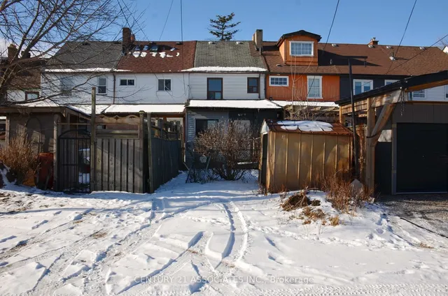 Additional property image - 243 Sixth St