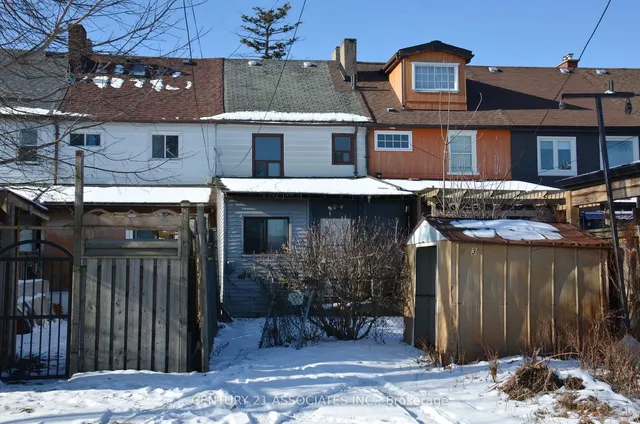 Additional property image - 243 Sixth St