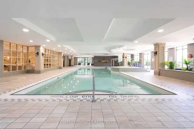 Additional property image - 700 Humberwood Blvd Unit 2417